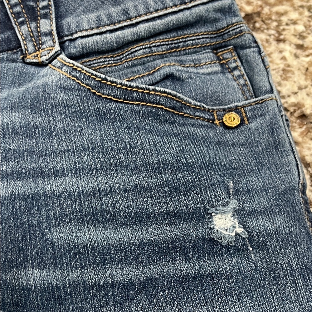Denim Jean Shorts for Women Bundle - Picture 5 of 13